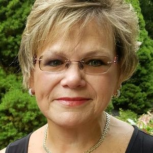 Meet your Posher, Sheryl